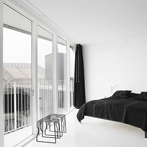 Penthouse Appartement met Twee Slaapkamers
